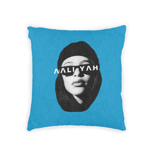 Discover Aaliyah Woven Pillows Woven Pillows