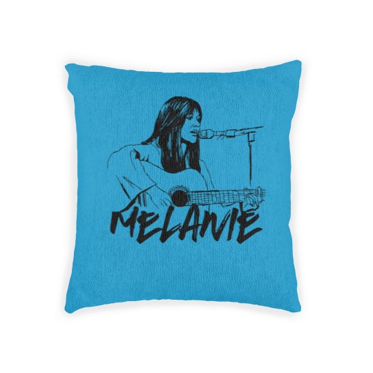 Discover Melanie Woven Pillows