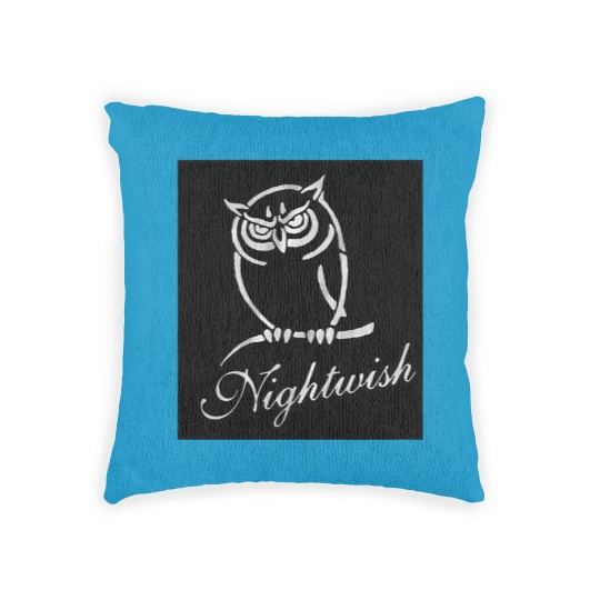 Discover rr11 nightwish Woven Pillows