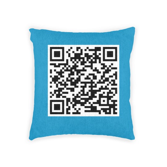 Discover EICAR Test File Malware Woven Pillows