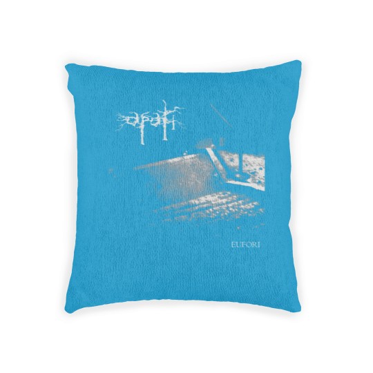 Discover Apati Eufori Woven Pillows