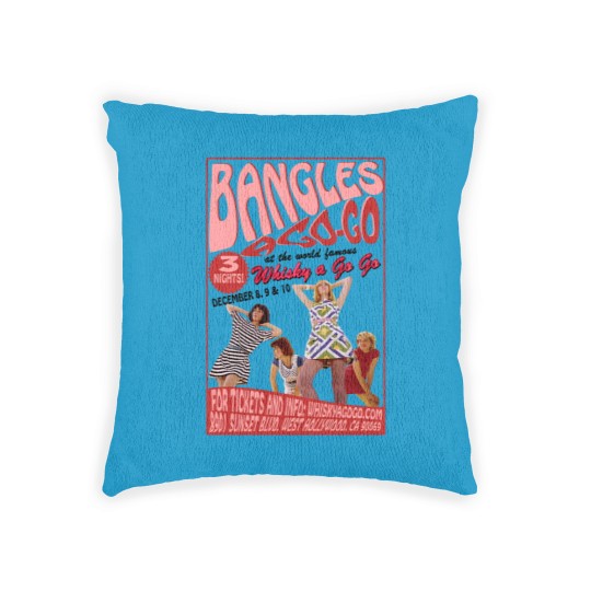 Discover the bangles Woven Pillows Woven Pillows