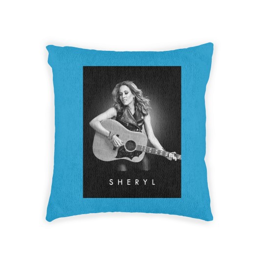 Discover Sheryl Crow Woven Pillows