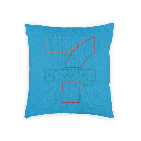 Discover SEVEN ELEVEN Woven Pillows