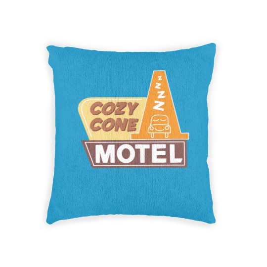 Discover Cozy Cone Woven Pillows