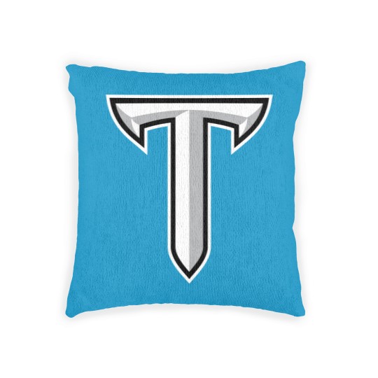 Discover The Troy University Trojans Athletic Woven Pillows