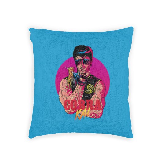 Discover Sylvester Stallone fanSylvester Stallone fanSylvester Stallone fan Woven Pillows