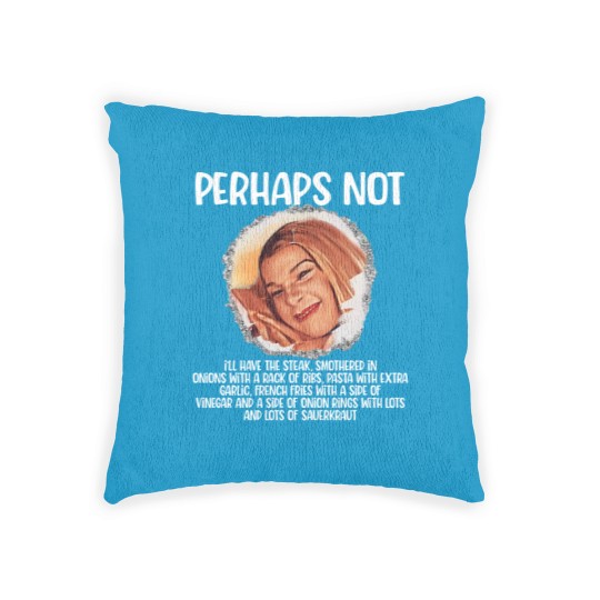 Discover Funny white chicks movie quote  Classic Woven Pillows