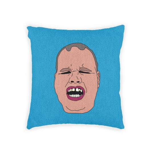 Discover Frankie Macdonald Woven Pillows