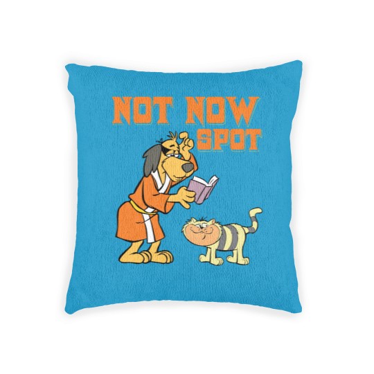 Discover Hong Kong Phooey - Hong Kong Phooey - Woven Pillows