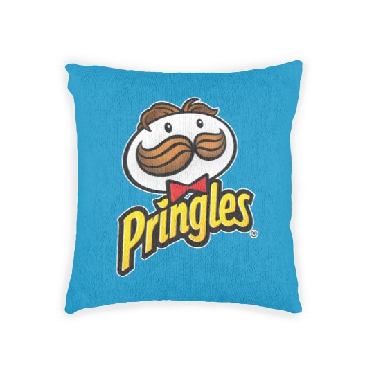 Discover pringles Woven Pillows