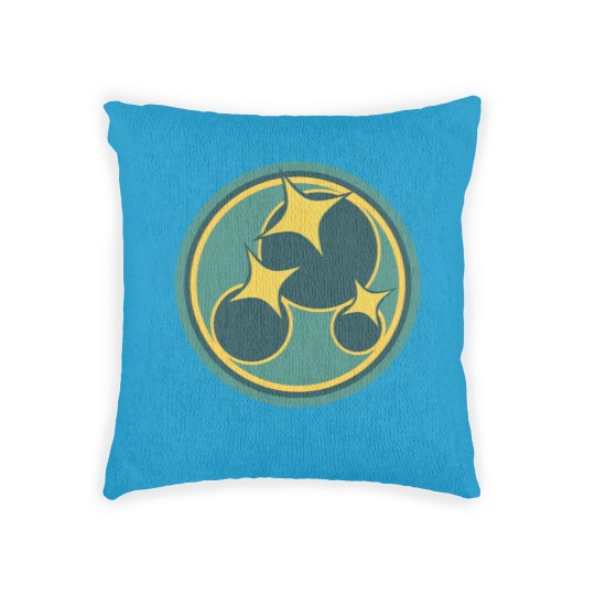 Discover Battletech Battletech Magistracy of Canopus Woven Pillows