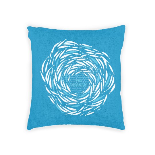 Discover The Chosen Woven Pillows, The Chosen Movie Woven Pillows, The Chosen Vintage Woven Pillows