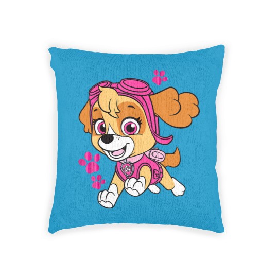 Discover Paw Patrol Skye Woven Pillows