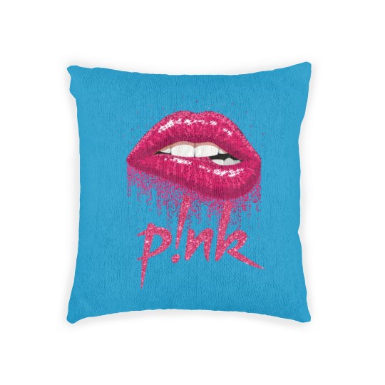 Discover P!nk Woven Pillows, Pink Singer Summer Carnival 2024 Tour Woven Pillows, Pink Fan Lovers Woven Pillows