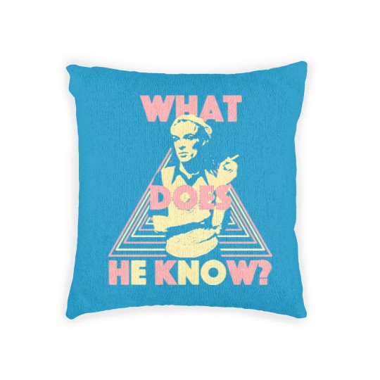 Discover Brian Eno Brian Eno Brian Eno Brian Eno Woven Pillows