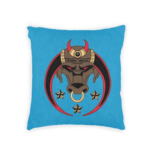 Discover Taurian Concordat Woven Pillows