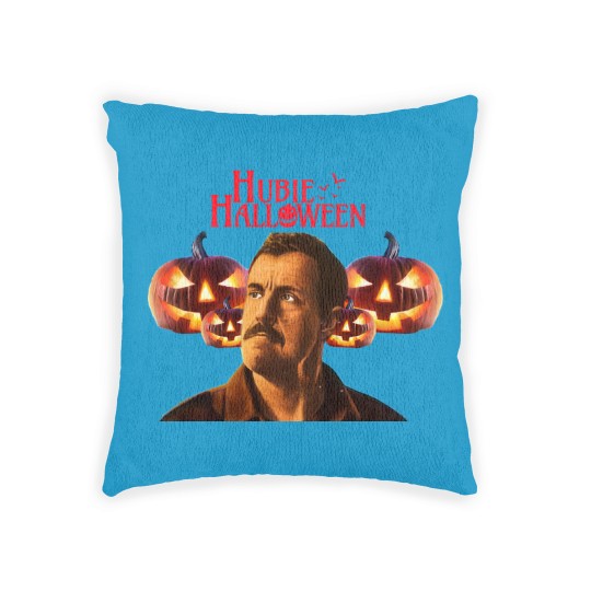 Discover hubie halloween Woven Pillows