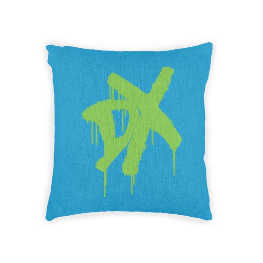 Discover DX Essential  DX Essential  DX Essential Woven Pillows