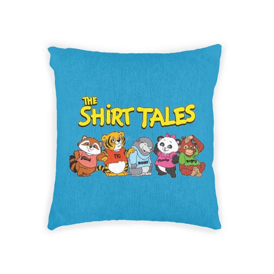Discover The Woven Pillows Tales Woven Pillows