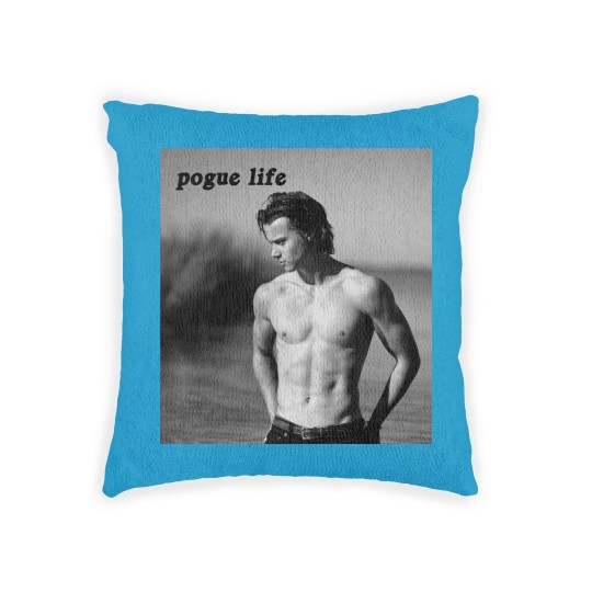 Discover JJ OBX OBX Pogue Life Woven Pillows