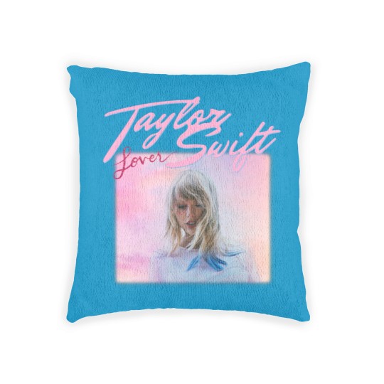 Discover Vintage Lover Woven Pillows, Swiftie Woven Pillows, Taylor Lover Woven Pillows