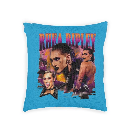 Discover Rhea Ripley  vintage Rhea Ripley Woven Pillows style Woven Pillows great gift