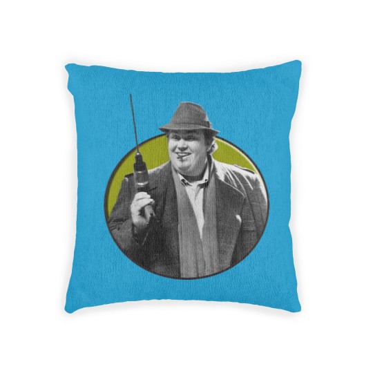 Discover Uncle Buck Woven Pillows