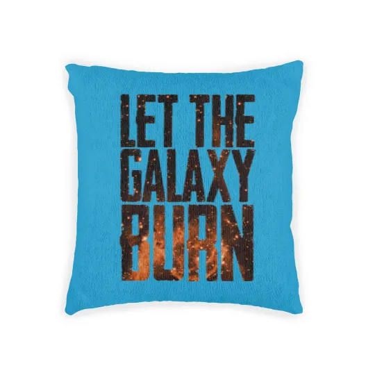 Discover A Single Spark - Warhammer 40k - Woven Pillows