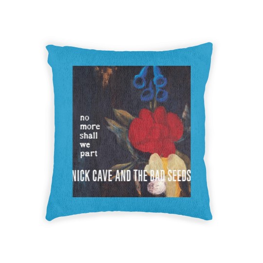 Discover Nick Cave Woven Pillows