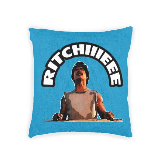 Discover La Bamba Ritchie Woven Pillows