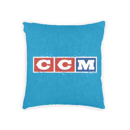 Discover ccm classic Woven Pillows