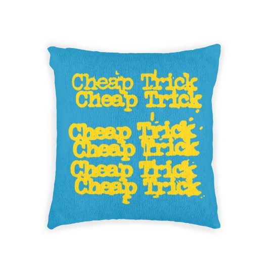 Discover  trick Woven Pillows