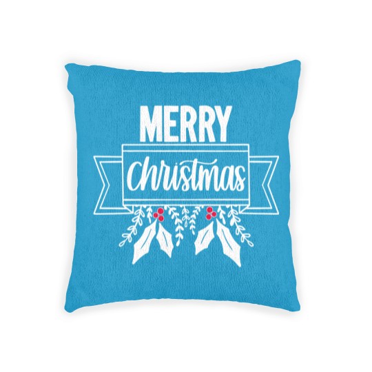 Discover Merry Woven Pillows, Merry Christmas Woven Pillows, Womens Christmas Woven Pillows, Christmas Gifts