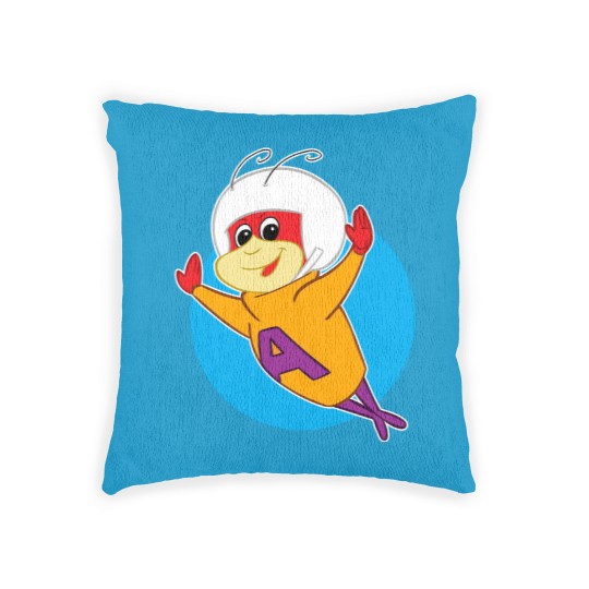 Discover Atom Ant - Atom Ant - Woven Pillows