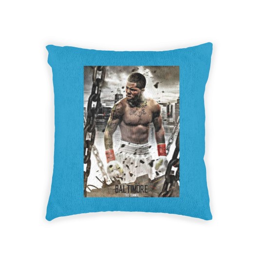 Discover Gervonta Davis Gervonta Davis Gervonta Davis Gervonta Davis Gervonta Davis Gervonta Davis Gervonta Davis (1) Woven Pillows
