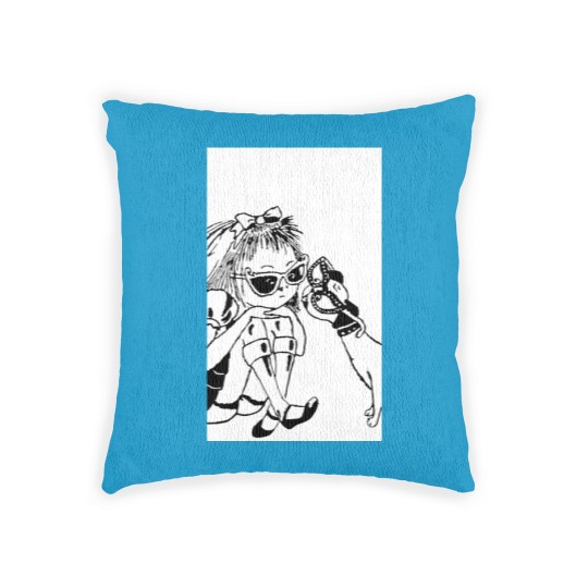 Discover Eloise Woven Pillows