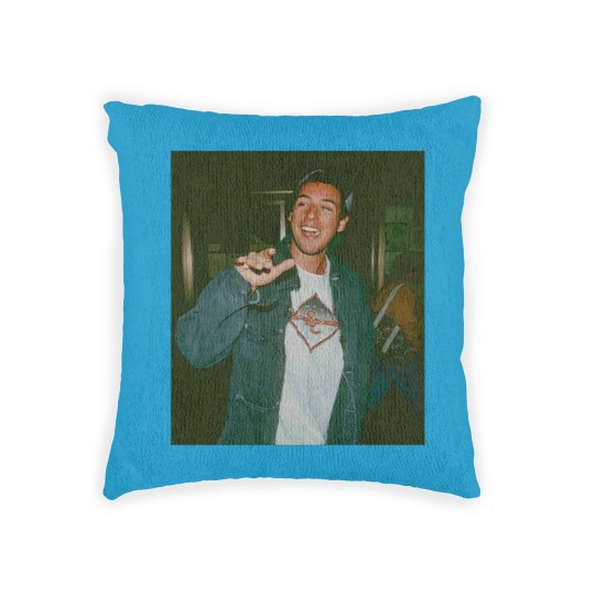 Discover Adam Sandler Woven Pillows, Adam Sandler Woven Pillows,