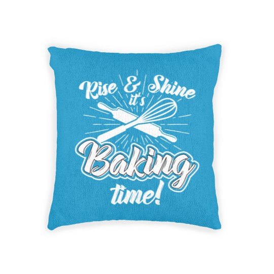 Discover Baking Accessories - Baking Woven Pillows