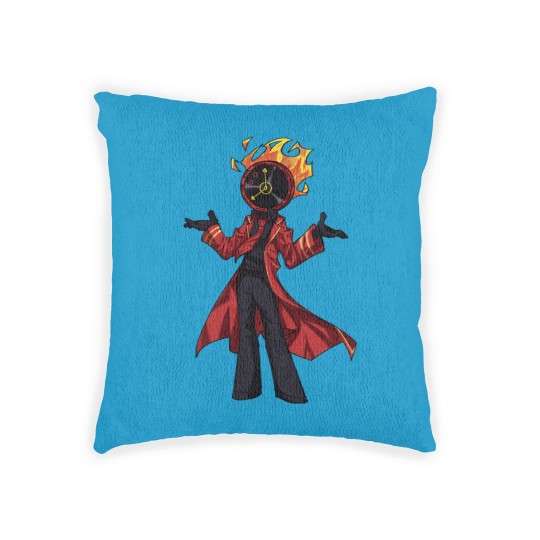 Discover Dante Limbus Company SD28 Woven Pillows