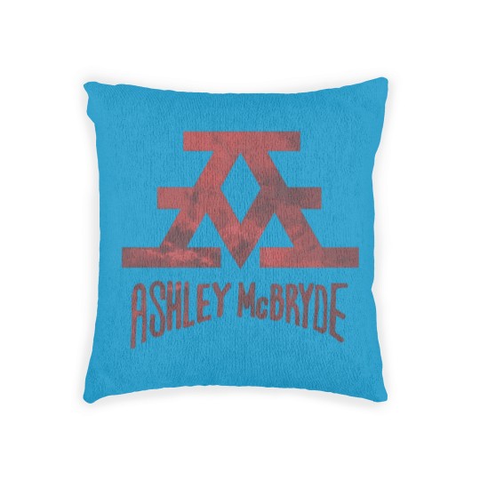 Discover Find Ashley McBryde  for Men & Women Woven Pillows