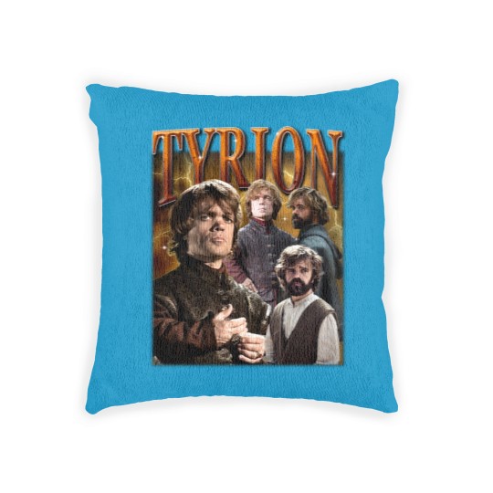 Discover Retro Tyrion Lannister Woven Pillows -Tyrion Lannistertshirt,Tyrion Lannister Woven Pillows