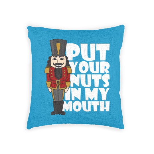 Discover Nutcracker - Nutcracker - Woven Pillows