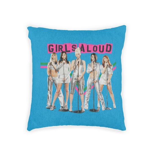 Discover SOUND OF THE UNDERGROUND Woven Pillows