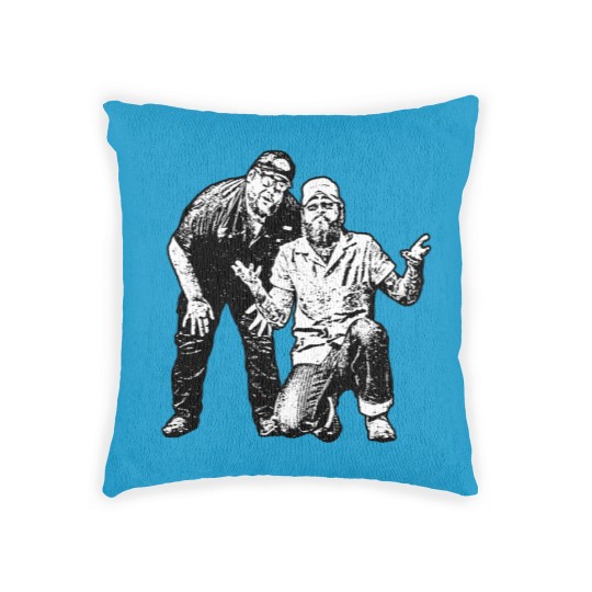 Discover Post + Luke Woven Pillows - Country Post Malone Woven Pillows, Western Graphic Woven Pillows, Concert Festival Woven Pillows, Combs Woven Pillows, Posty Woven Pillows, Post Fan