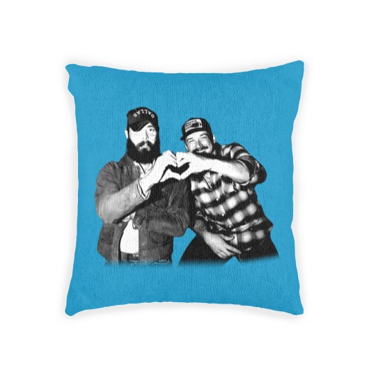 Discover I Had Some Help Woven Pillows, Country Music Woven Pillows, Posty Wallen Woven Pillows