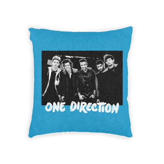 Discover One Direction  Woven Pillows, One Direction Woven Pillows, One Direction Woven Pillows, 1D Woven Pillows, One Direction FanXmas Gift
