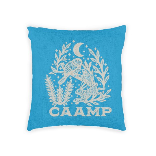 Discover caamp 2 Woven Pillows