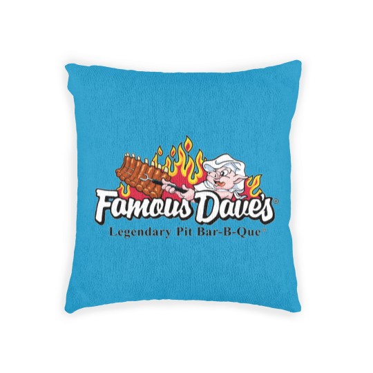 Discover Famous Daves Original Famous Daves Original Woven Pillows
