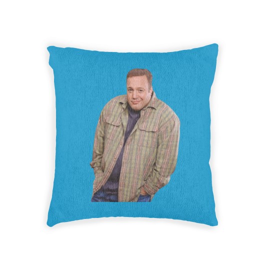 Discover Kevin James Meme - Meme - Woven Pillows
